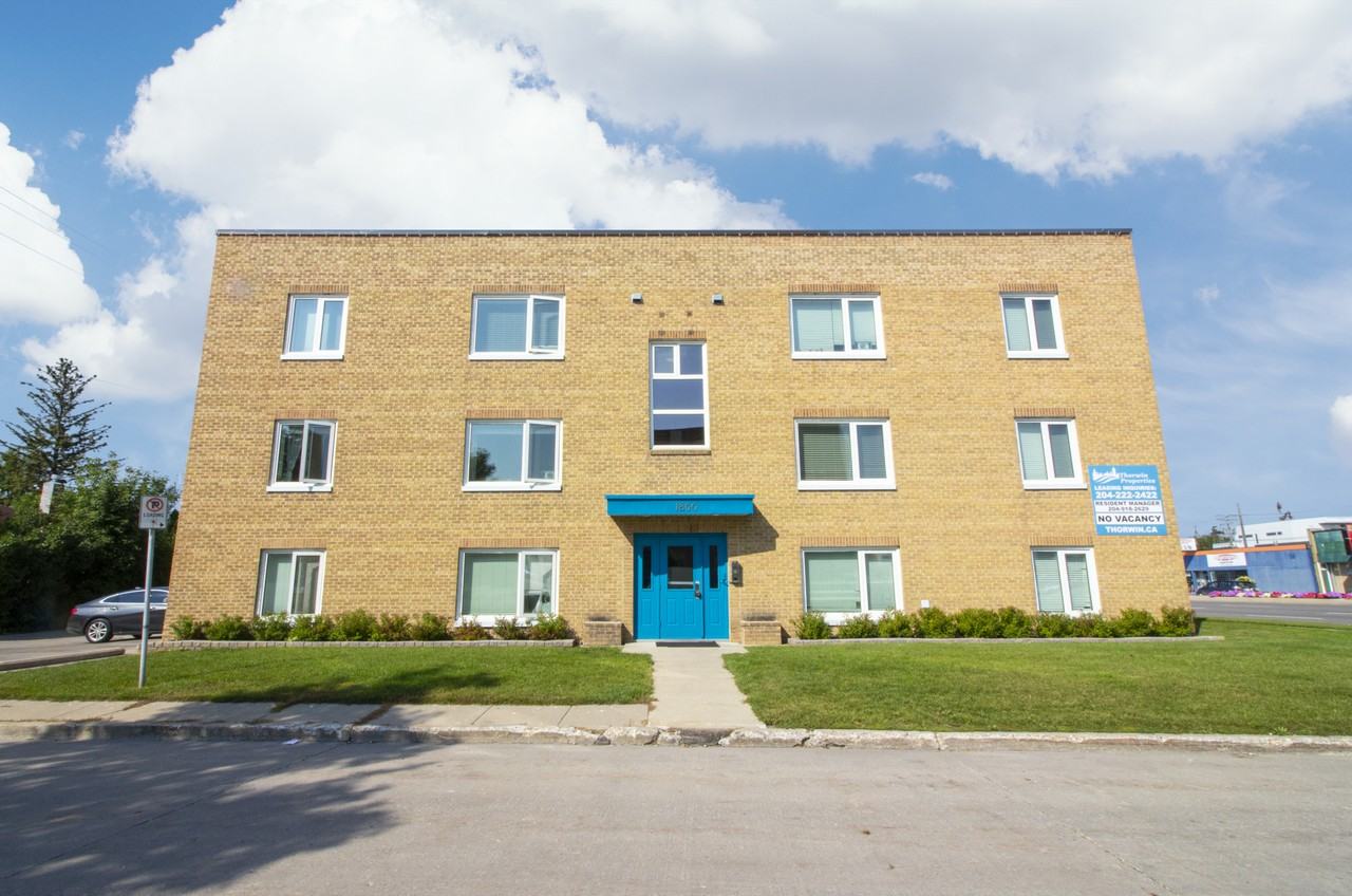 Apartments for Rent In Polo Park, Winnipeg, MB Find 25 Condos & Other