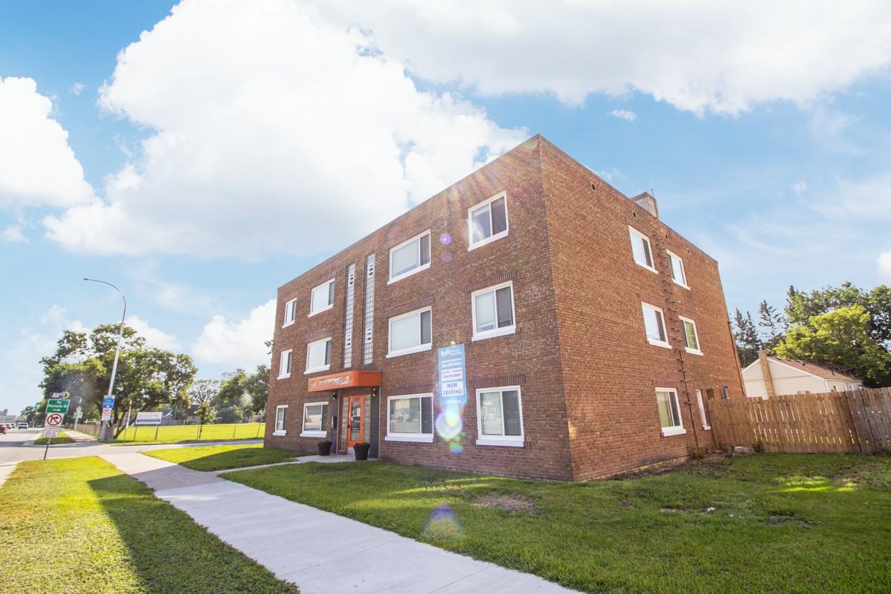 Apartments for Rent In Polo Park, Winnipeg, MB Find 25 Condos & Other Available Rentals