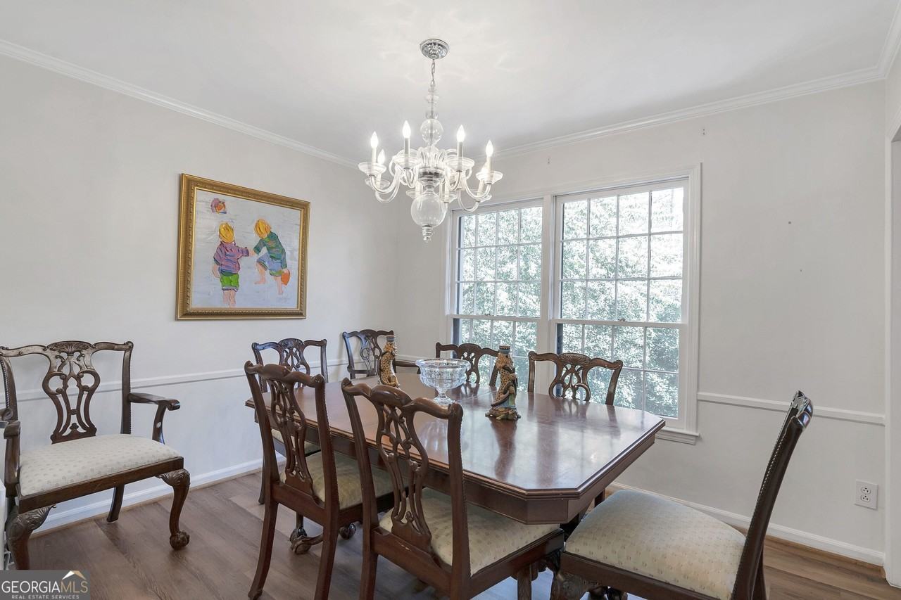 153 Maribeau Sq Nw, Atlanta, GA 30327 4 Bedroom House for 3,500/month