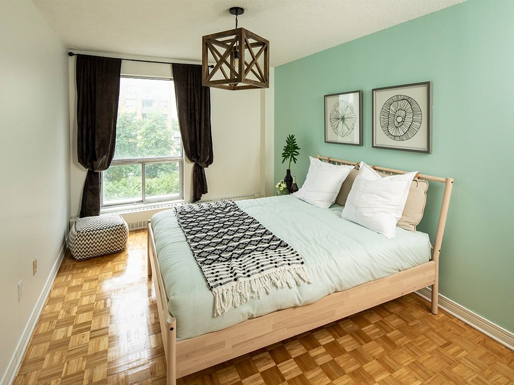 Brittany Drive Apartments 230/240 Brittany Dr, Ottawa, ON K1K None