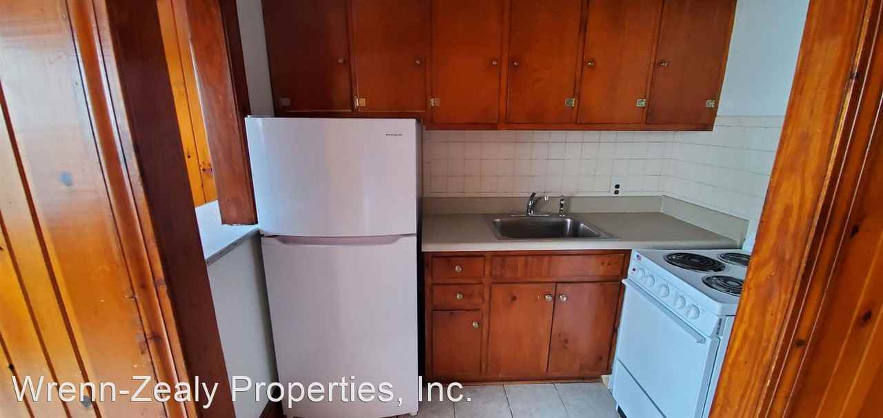 1315 North Elm Street Apartments 1315 N Elm St, Greensboro, NC 27401