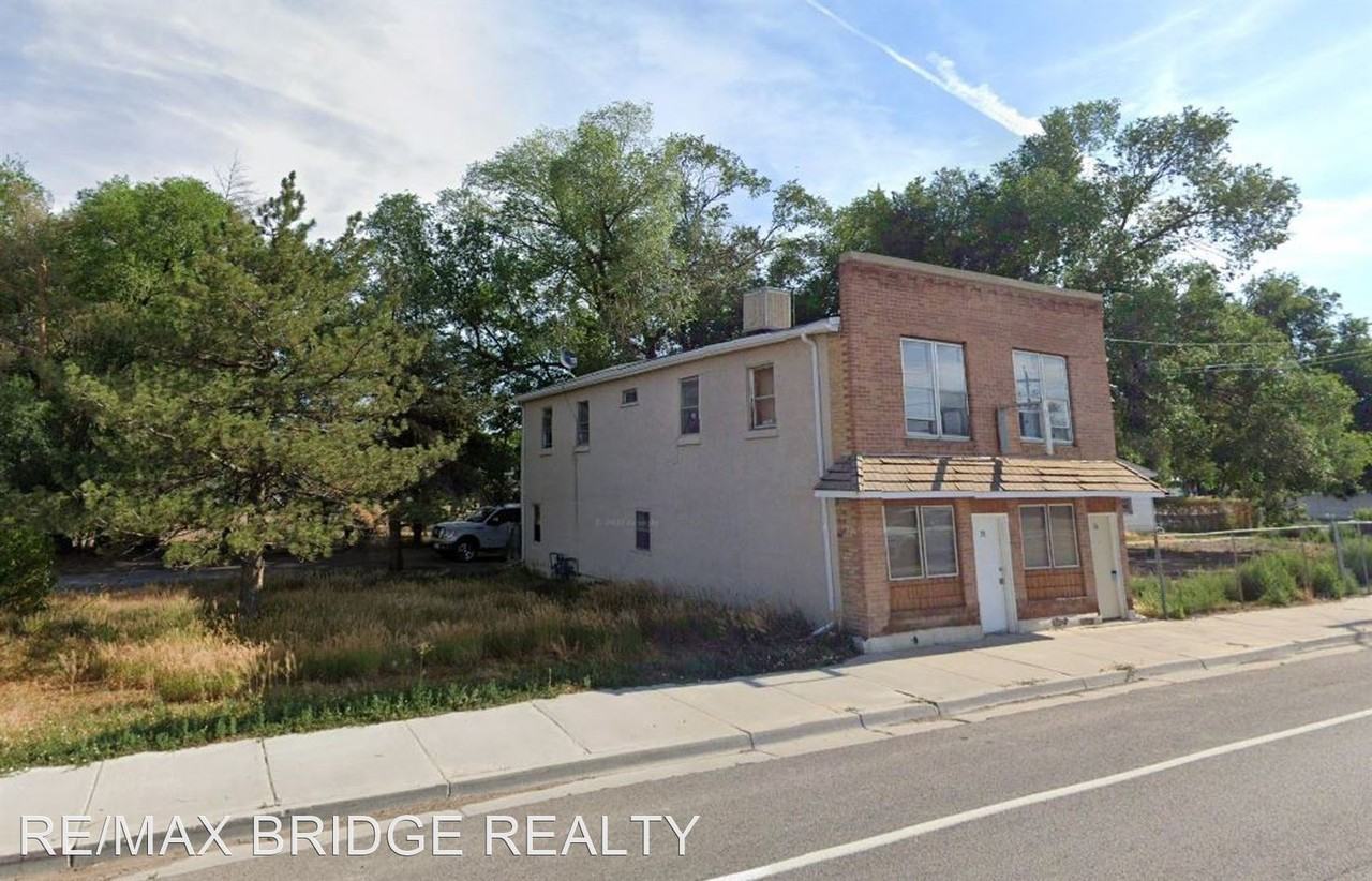 36 W Main Apartments in Wellington, UT 84542 Zumper