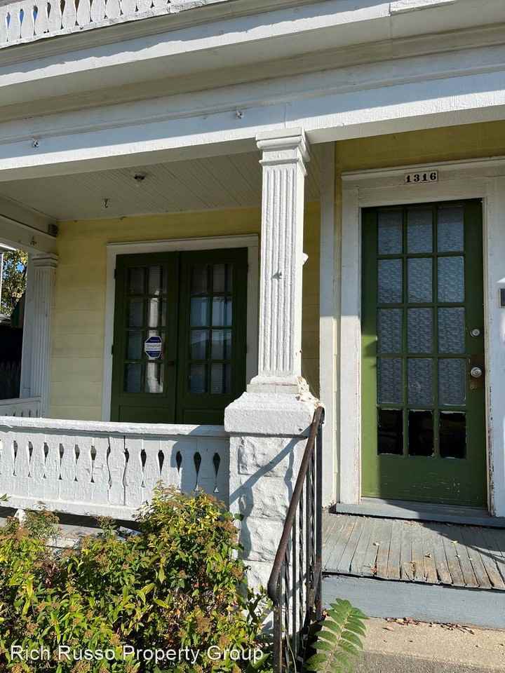 1316 Fair Ave Apartments in Olde Town East, Columbus, OH 43205 Zumper