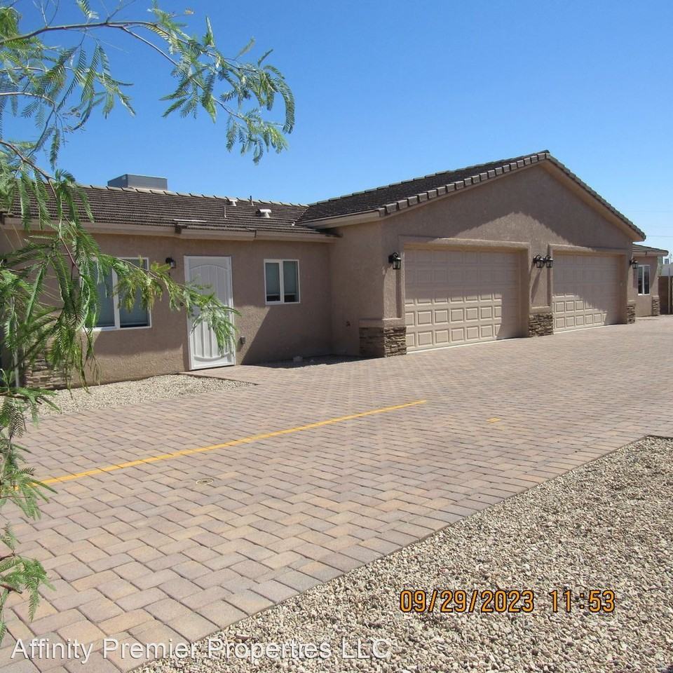 Brand New 2023 Apartments 2495 Palisades Dr B 101 & 102, Lake Havasu