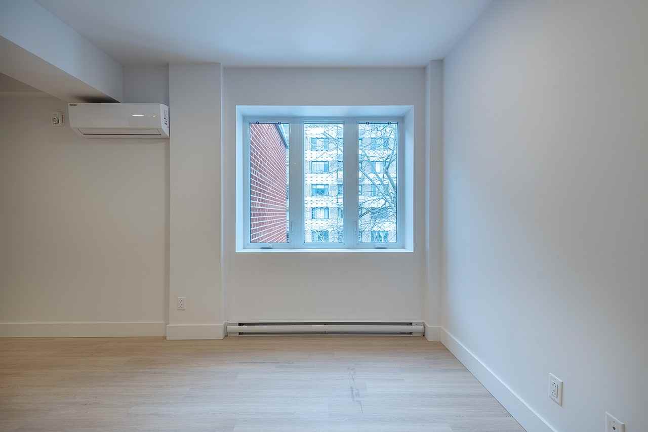 3477 Rue Drummond Apartments 3477 Rue Drummond, Montréal, QC H3G 1X6