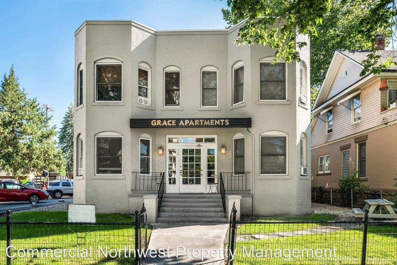The Grace Apartments 214 W Bannock St, Boise City, ID 83702 Zumper