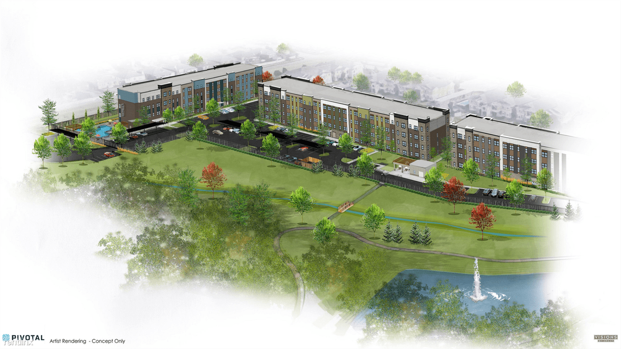 Reserve at Mayfield Apartments 1950 E Mayfield Rd, Arlington, TX