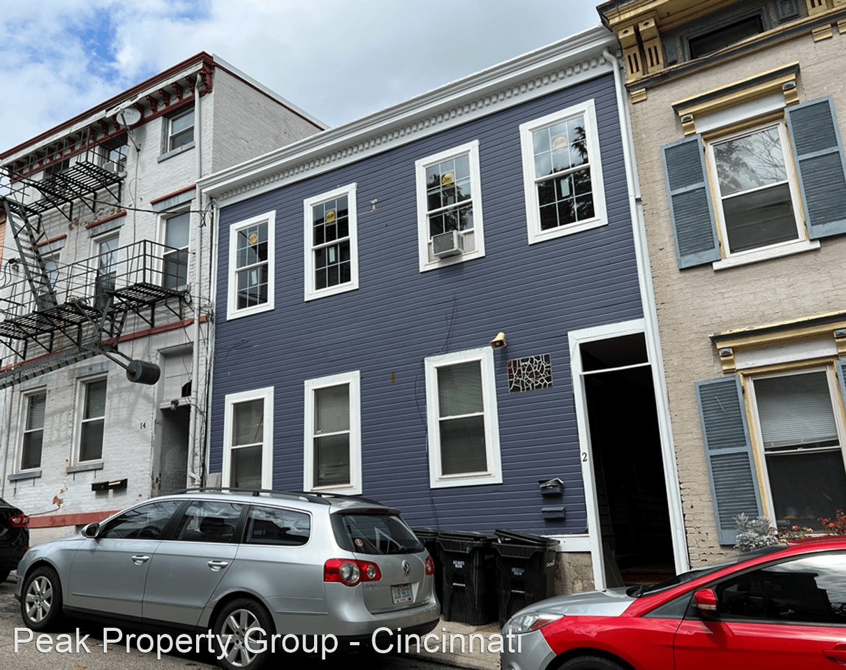 12 W. Hollister Street Apartments 12 W Hollister St, Cincinnati, OH