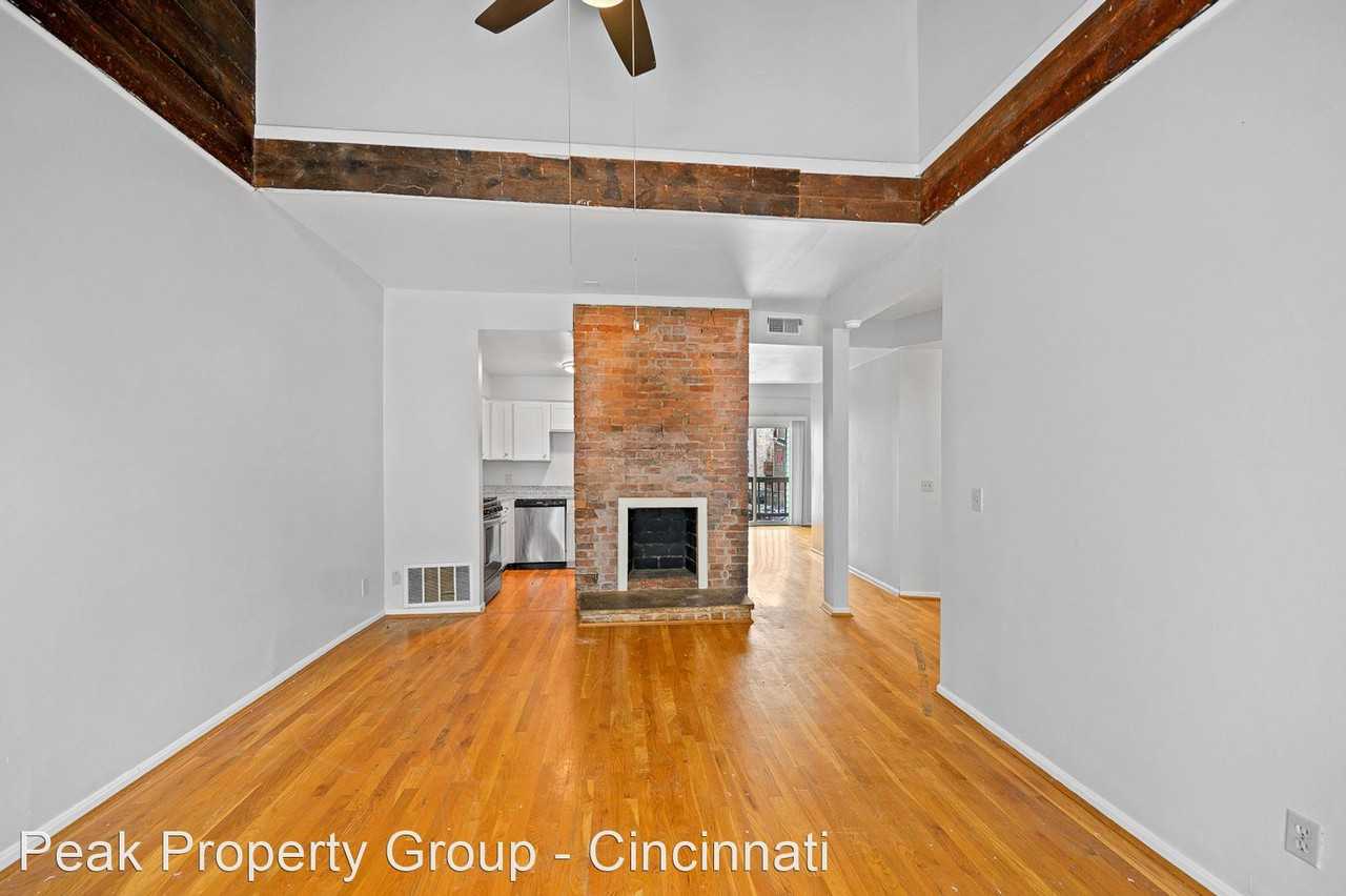 12 W. Hollister Street Apartments 12 W Hollister St, Cincinnati, OH