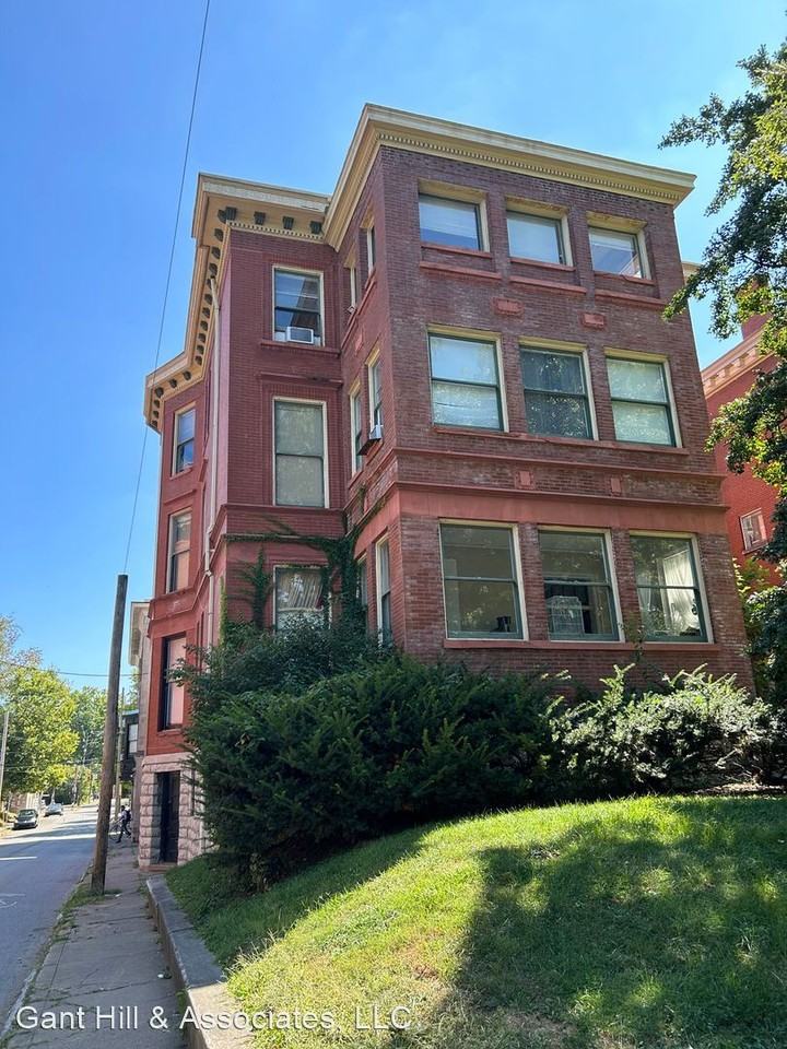 1401 S 3rd St Apartments in Old Louisville, Louisville, KY 40208 Zumper