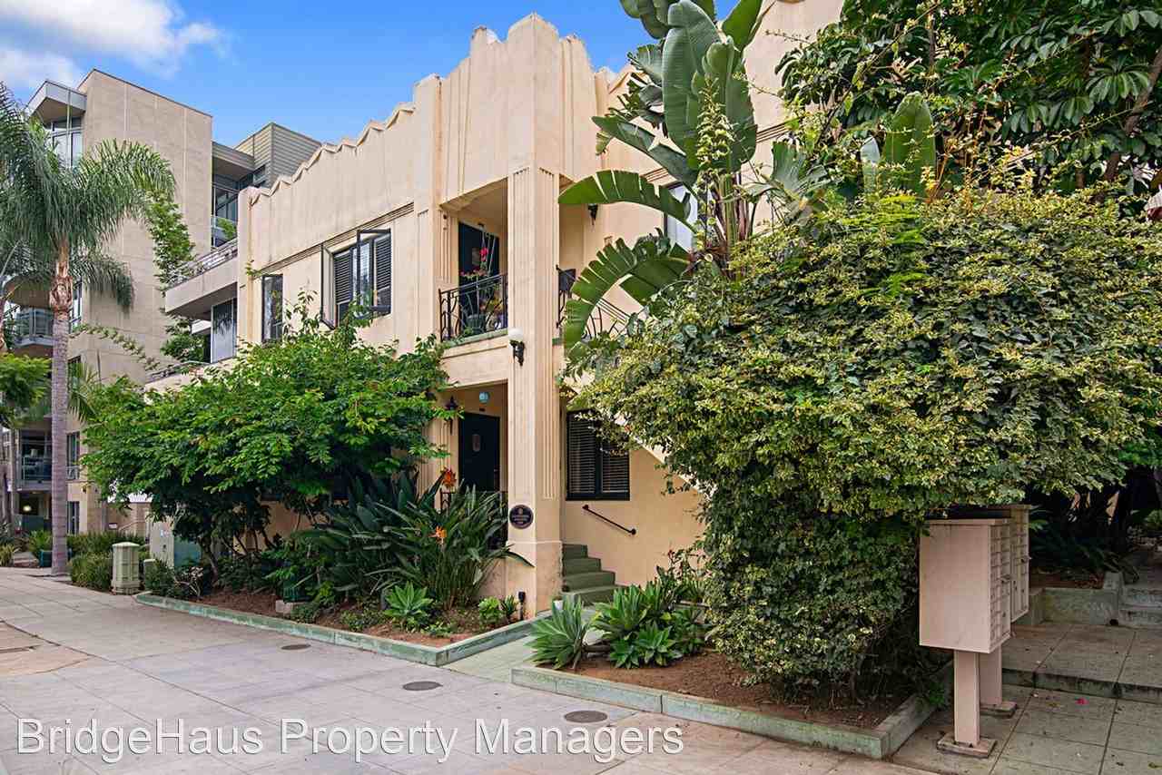 265080 Sixth/521531 Nutmeg Apartments in Hillcrest, San Diego, CA
