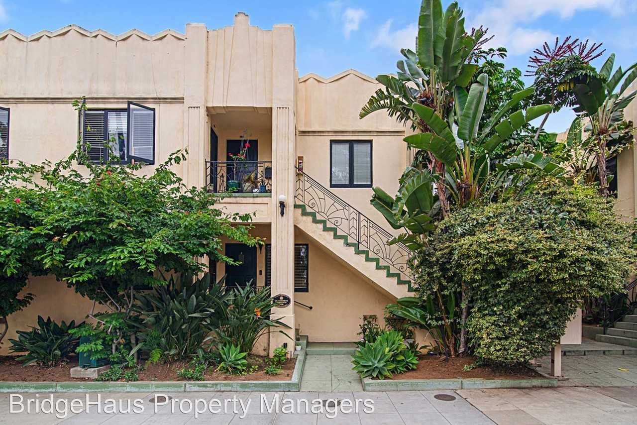 265080 Sixth/521531 Nutmeg Apartments in Hillcrest, San Diego, CA