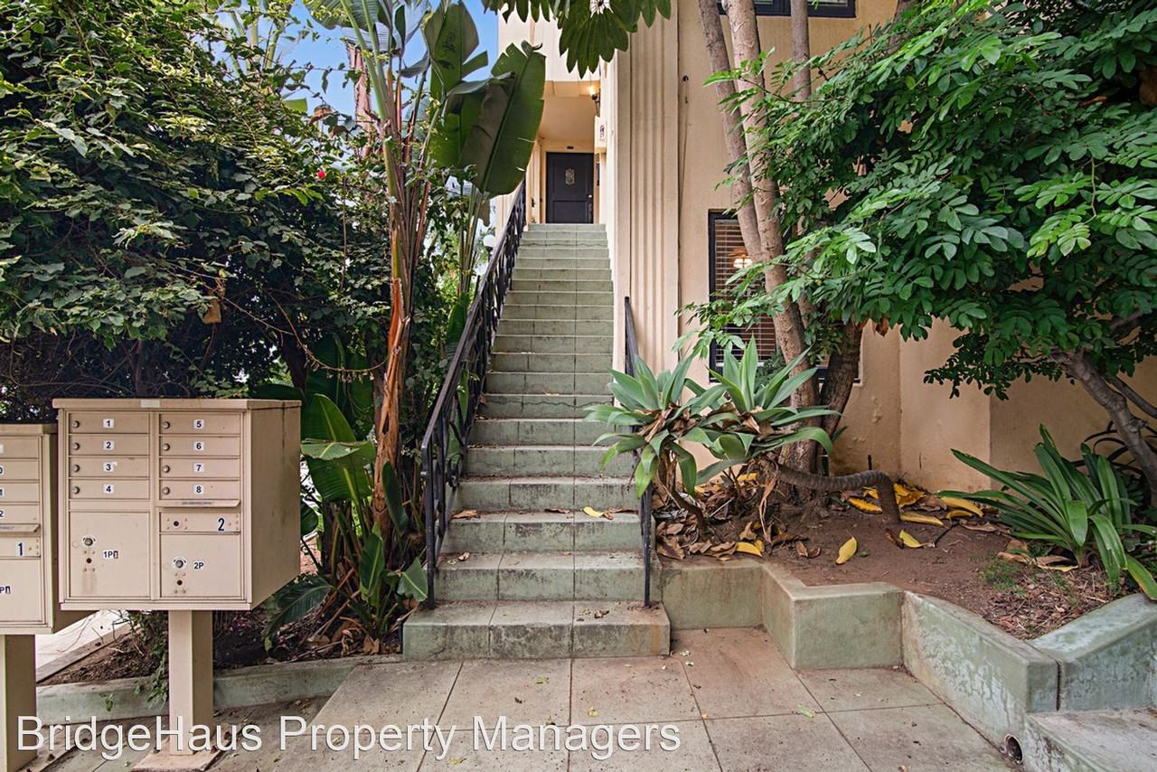 265080 Sixth/521531 Nutmeg Apartments in Hillcrest, San Diego, CA