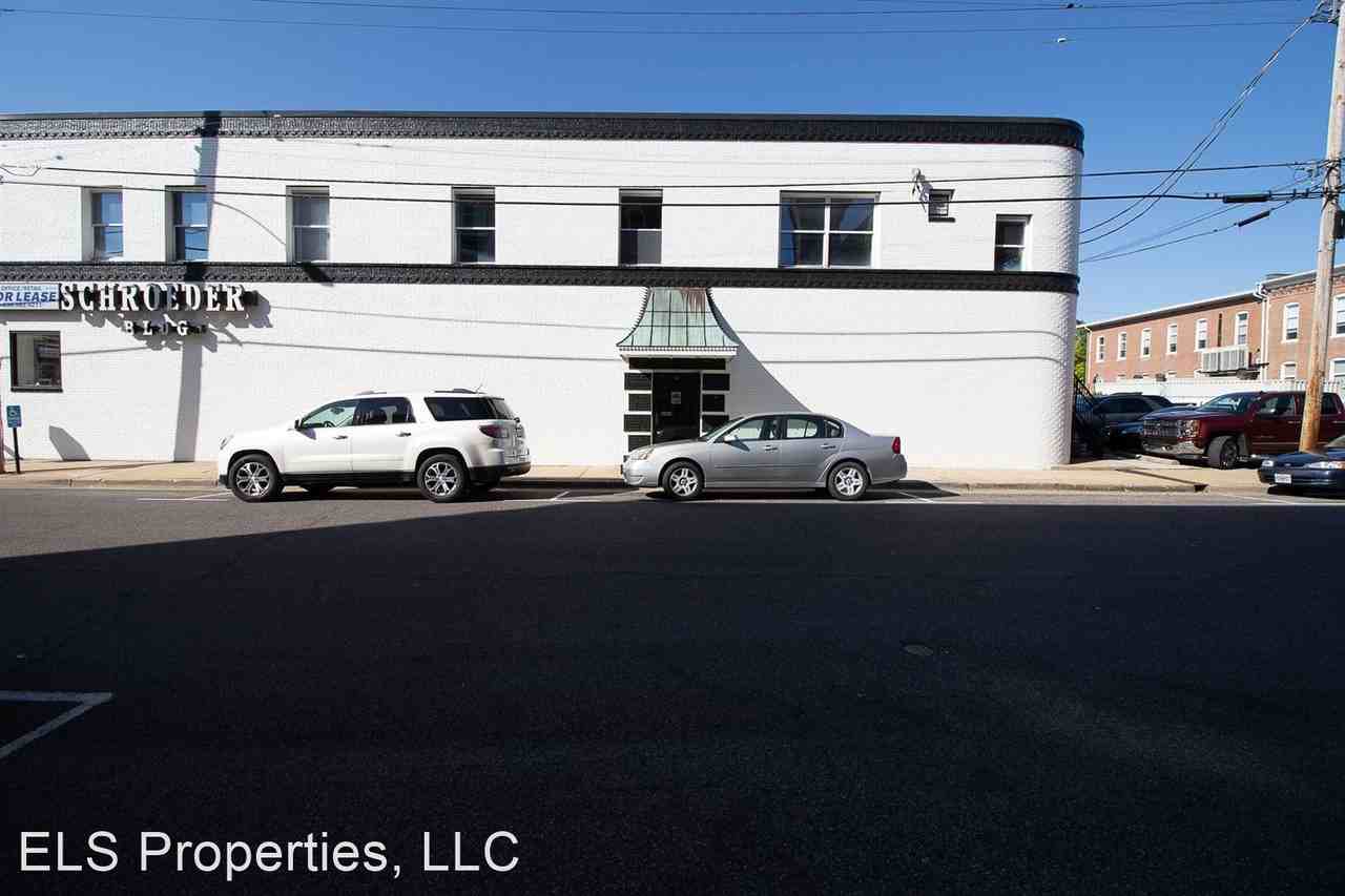 Schroeder Building Apartments 203 Elm St, Washington, MO 63090 Zumper