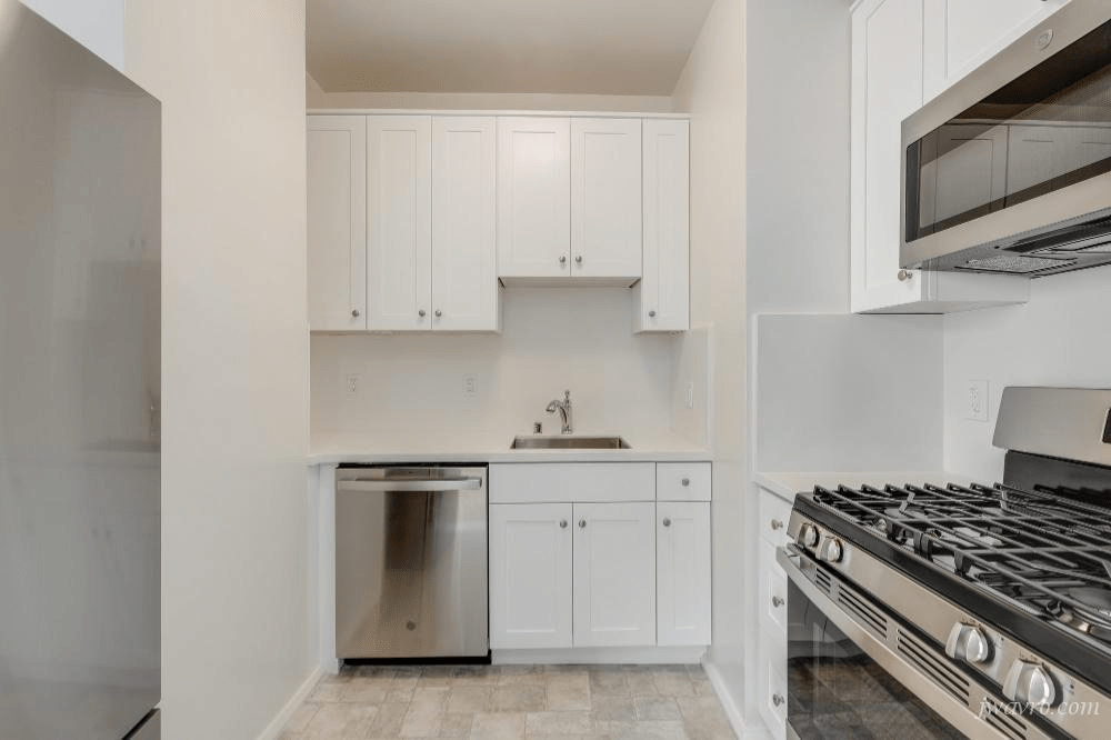 O'Farrell Street & Jones Street, San Francisco, CA 94102 1 Bedroom