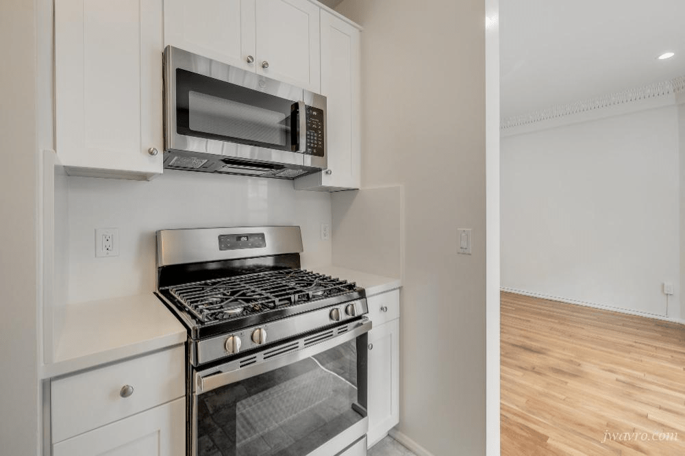 O'Farrell Street & Jones Street, San Francisco, CA 94102 1 Bedroom