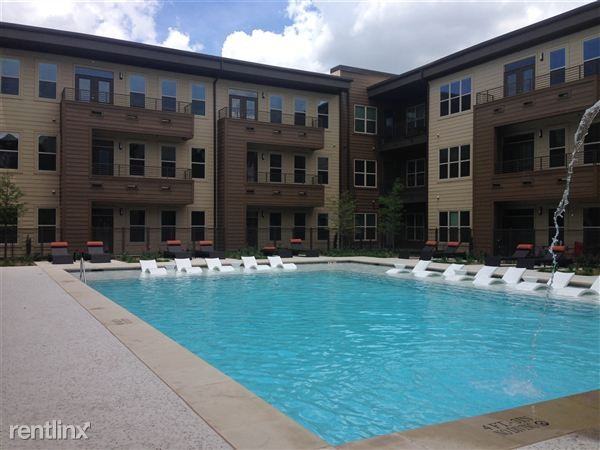 Mockingbird & Greenville Apartments Greenville Ave, Dallas, TX 75206