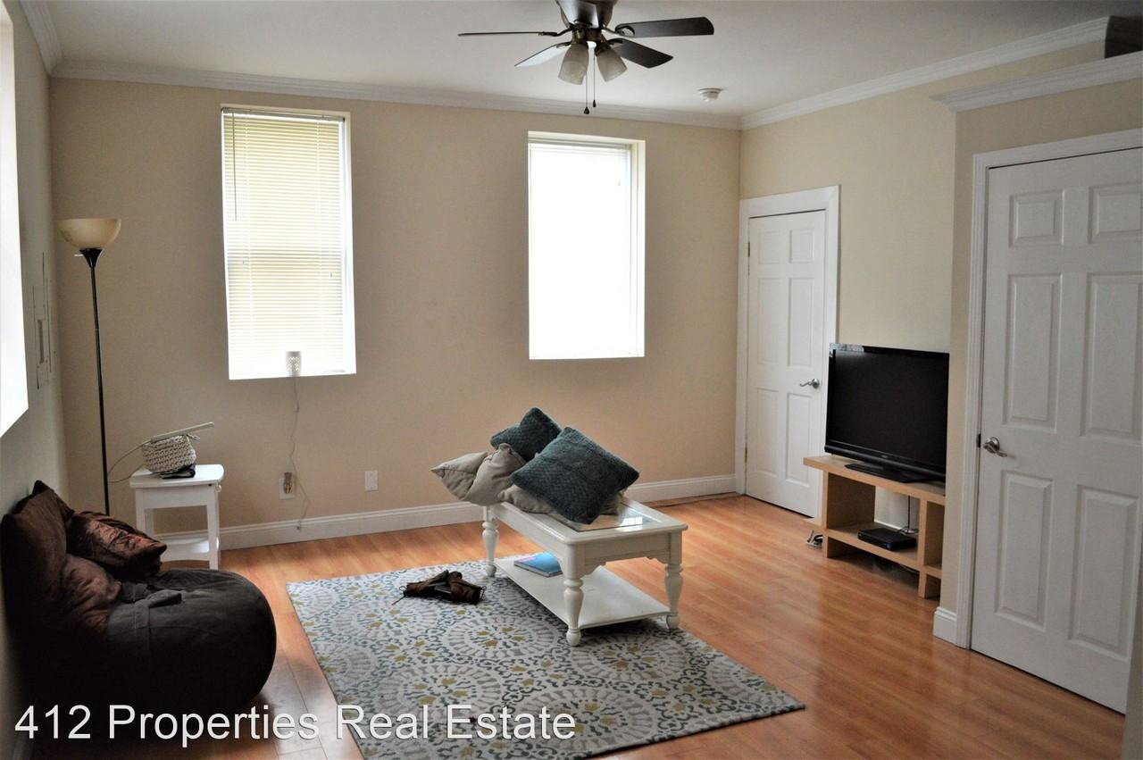 1723 Edwards Way Apartments in Southside Flats, Pittsburgh, PA 15203