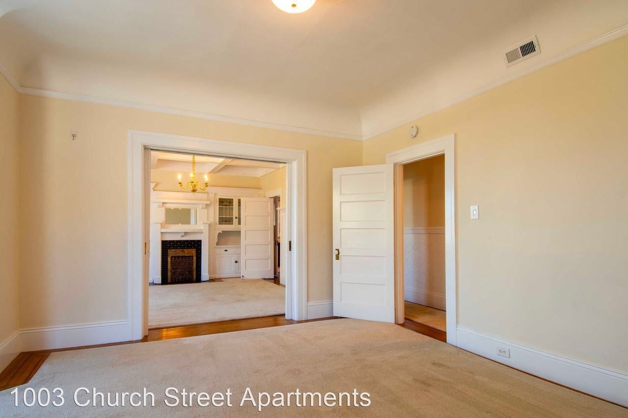 10011003 Church Street Apartments 1001 Church St, San Francisco, CA