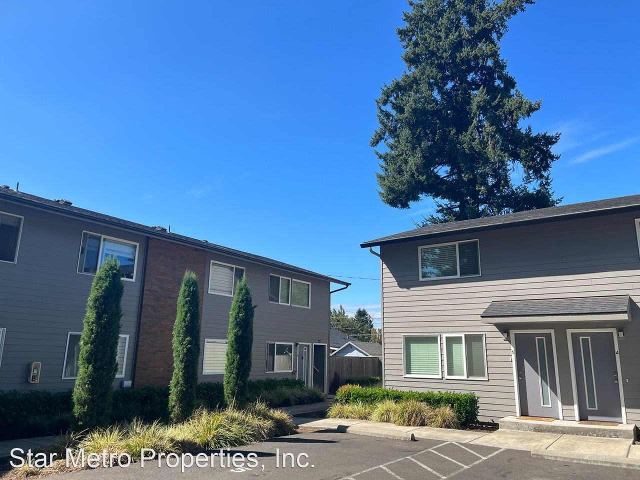 The Vancouver 9 by Star Metro Apartments 2211 E 30th St, Vancouver