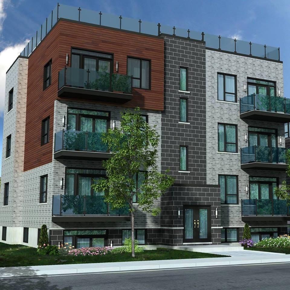 Condos Locatifs StRégis Apartments 174 Montée SaintRégis 402