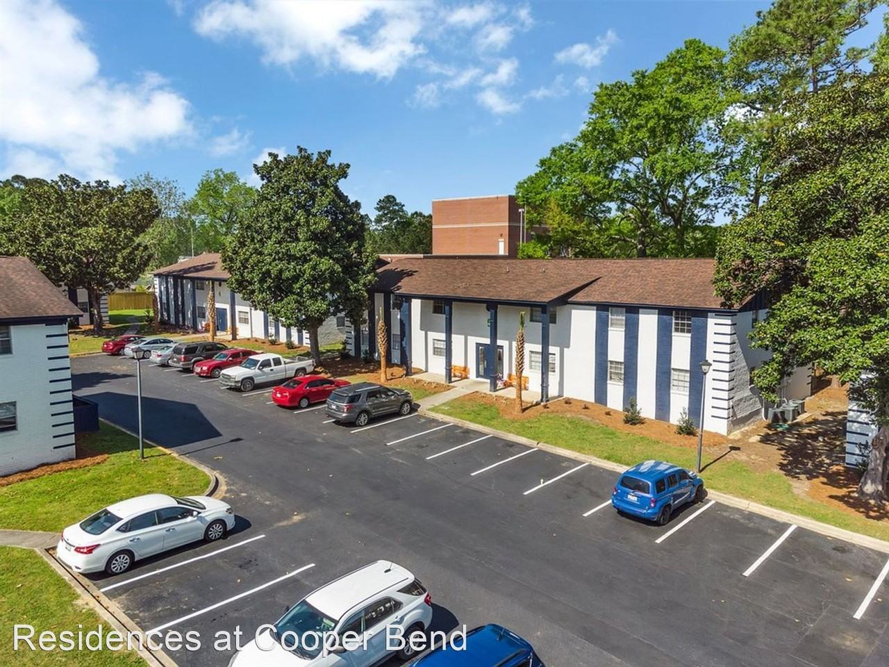 Residences at Cooper Bend Apartments 1100 River Rd, Hanahan, SC 29410