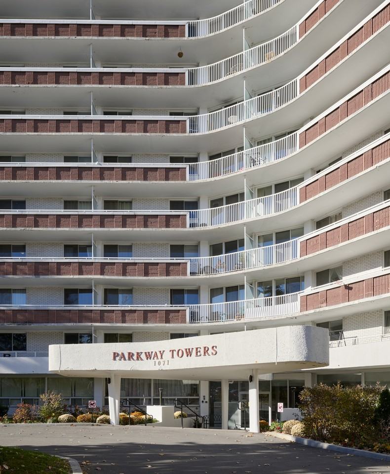 Parkway Towers Apartments 1071 Ambleside Dr, Ottawa, ON K2B 6V4 Zumper