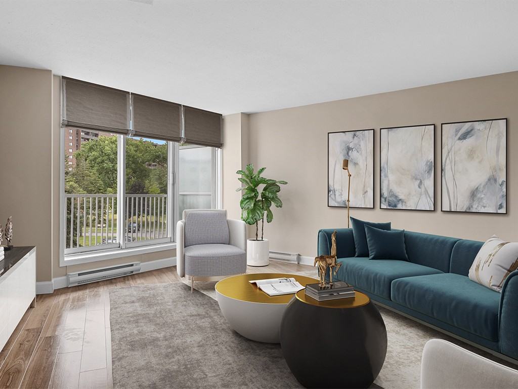 Parkway Towers Apartments 1071 Ambleside Dr, Ottawa, ON K2B 6V4 Zumper