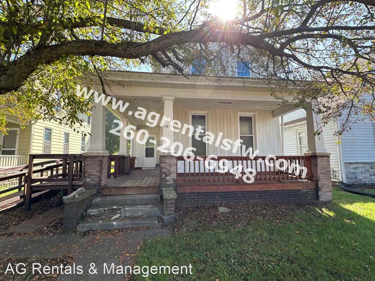 1415 Wall St Apartments in West Central, Fort Wayne, IN 46802 Zumper