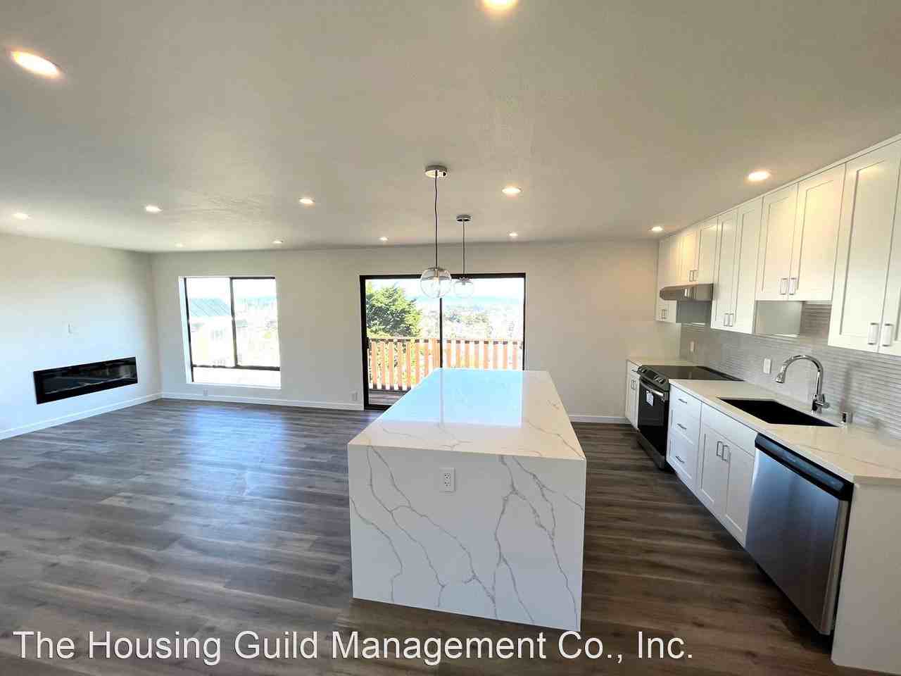 315 Grand View Avenue Apartments 315 Grand View Ave, San Francisco