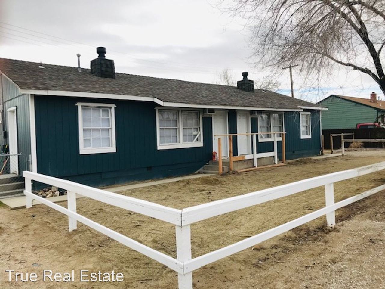 125/135 West D Street Apartments in Fallon, NV 89406 Zumper