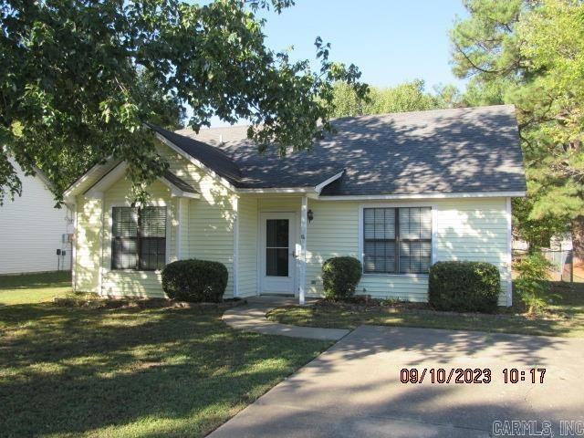 33 Brierwood Cir, Conway, AR 72034 2 Bedroom House for 950/month Zumper