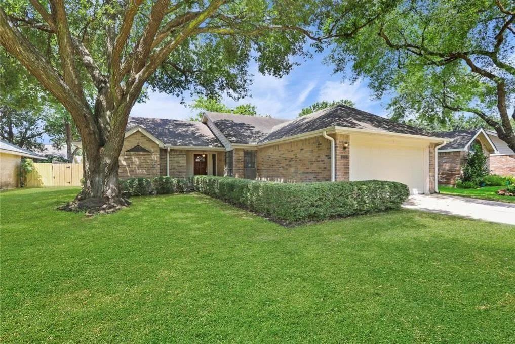 Paddock Park Dr NA, Houston, TX 77065 3 Bedroom House for 2,050/month