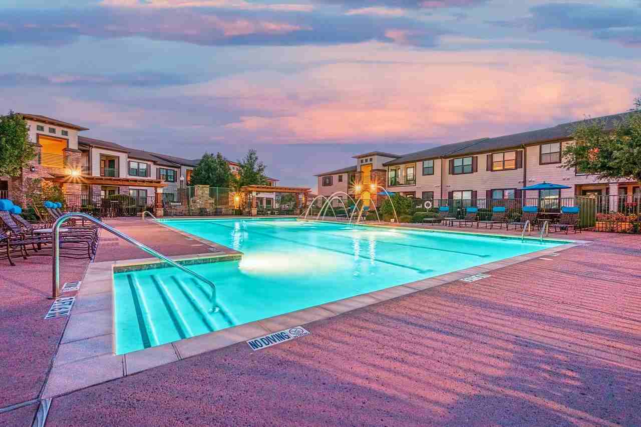 Legend Park Apartments 3501 E Gore Blvd, Lawton, OK 73501 Zumper