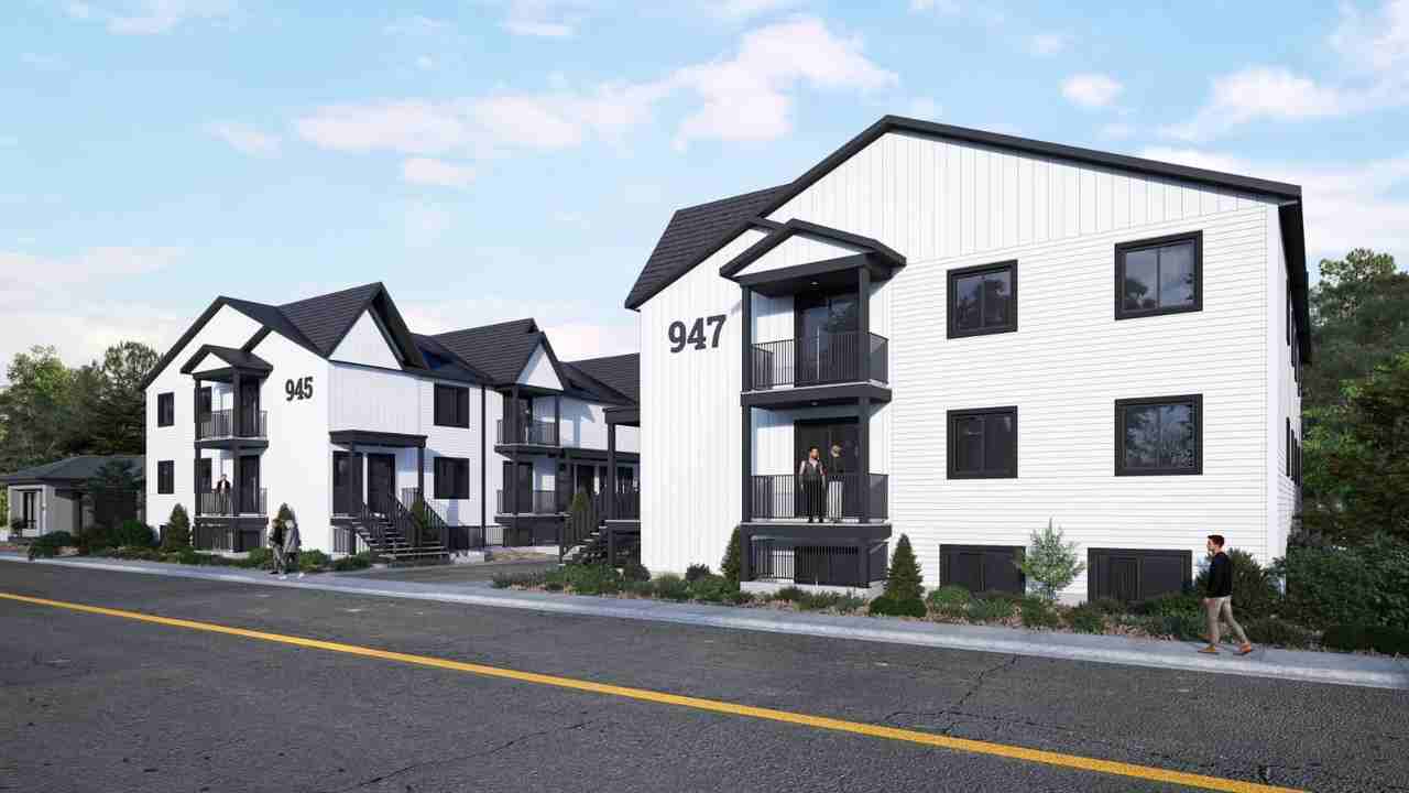 GATINEAU EST Apartments 945 Rue NotreDame, Gatineau, QC J8P 1P2 Zumper