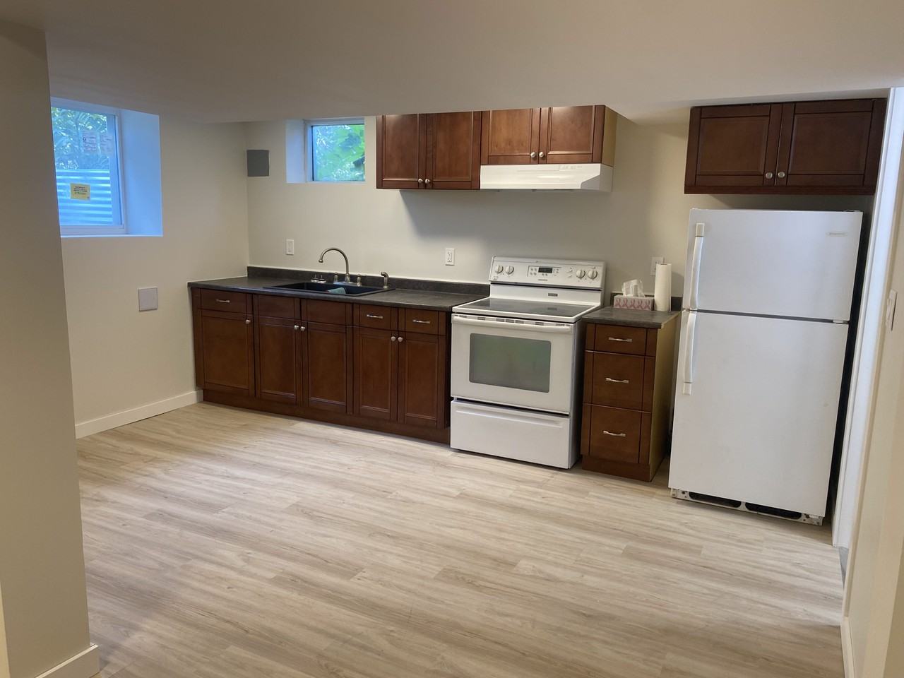 4 Dunblane Avenue Lower Unit Apartments 4 Dunblane Ave, St