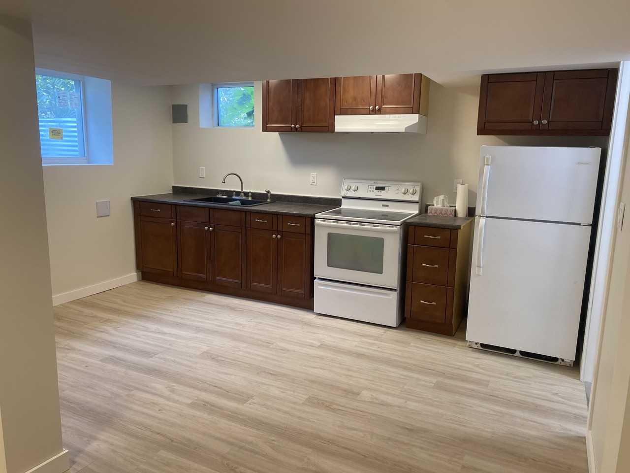 4 Dunblane Avenue Lower Unit Apartments 4 Dunblane Ave, St