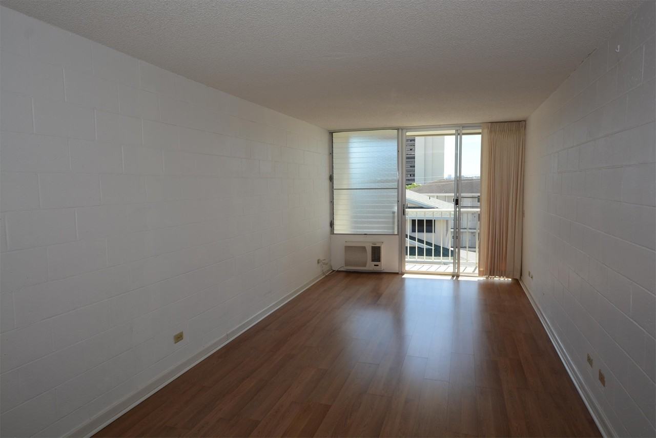 1520 Spreckels Street 1Apt 409 1, Urban Honolulu, HI 96822 2 Bedroom