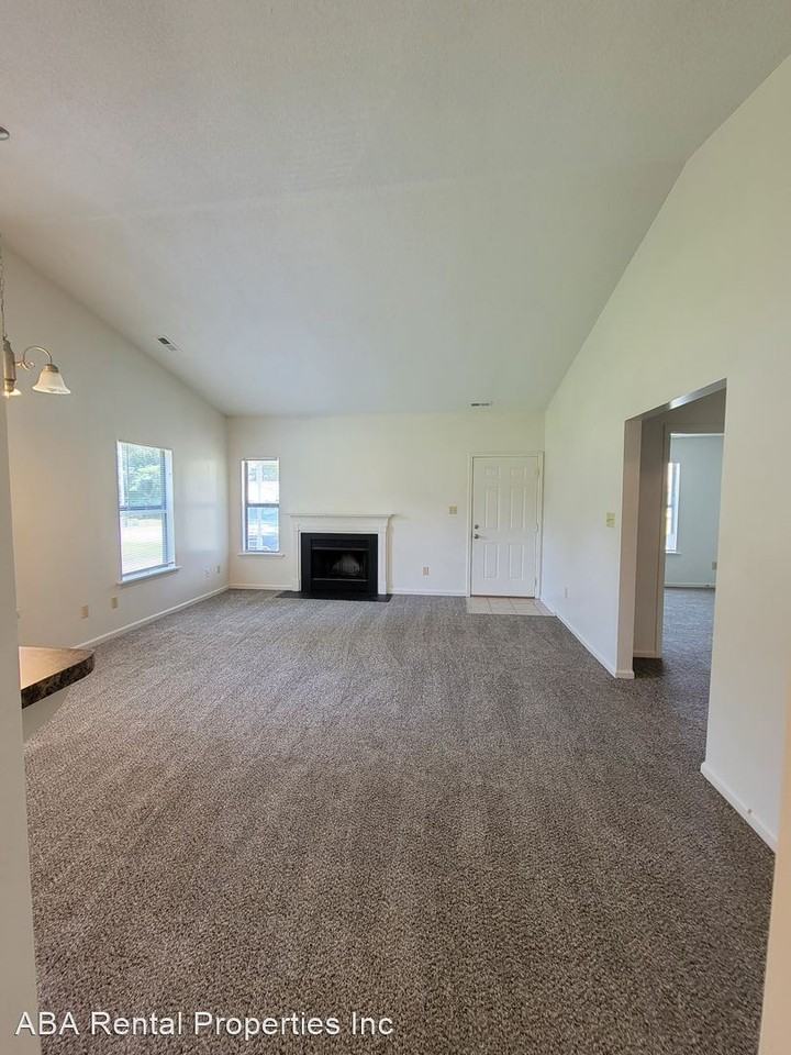 Countrywood Duplexes Apartments in Jacksonville, NC 28540 Zumper