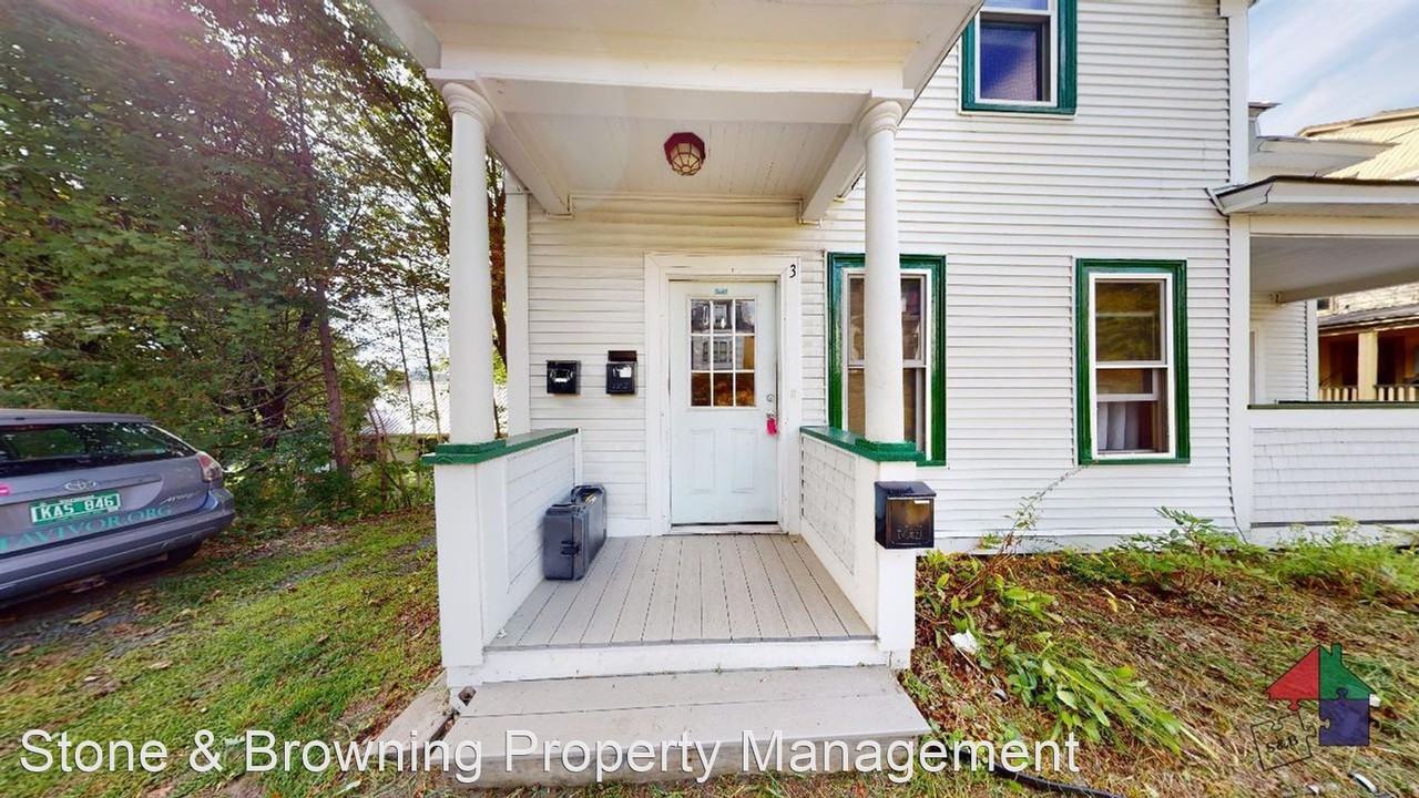 34 Highland Ave Apartments in Barre, VT 05641 Zumper