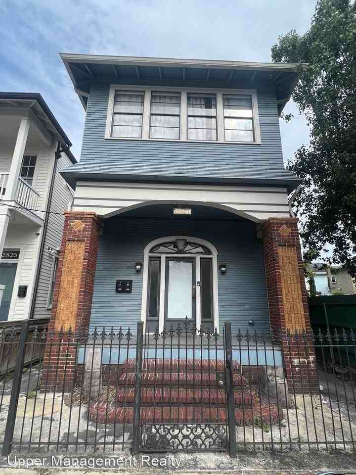 2823 Constance Street Apartments 2823 Constance St, New Orleans, LA
