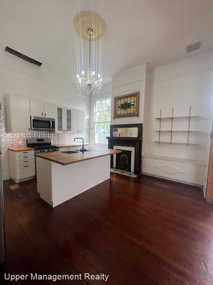 2823 Constance Street Apartments 2823 Constance St, New Orleans, LA