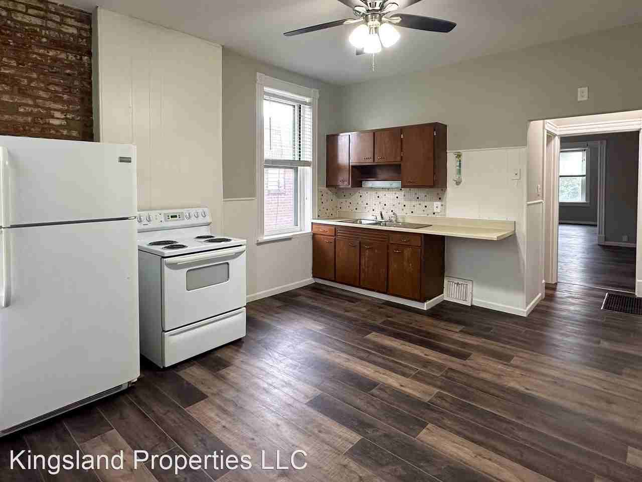 2615 Oregon Apartments in Fox Park, St. Louis, MO 63118 Zumper