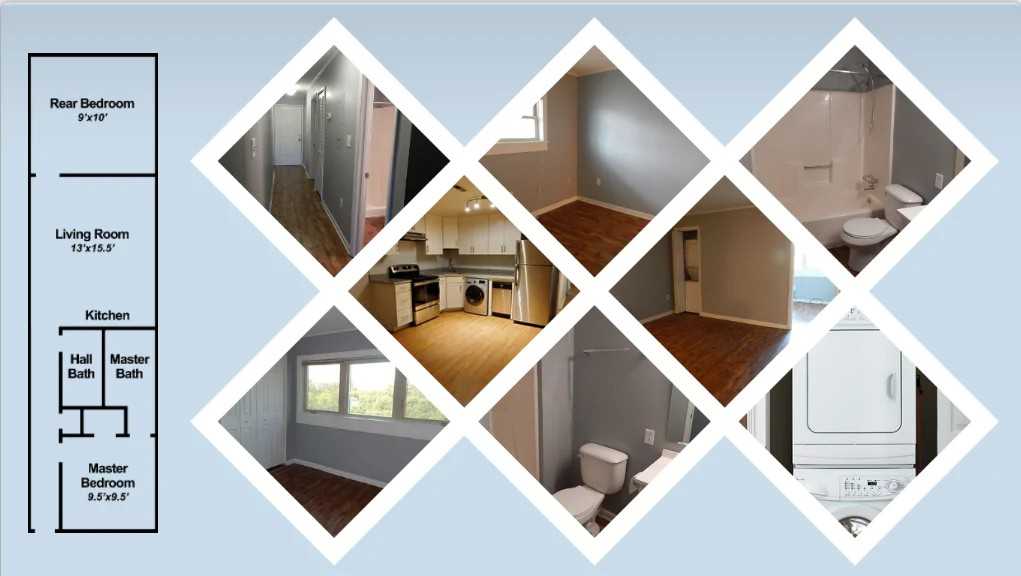 40 Bee Street Flats Apartments 40 Bee Street, Charleston, SC 29403