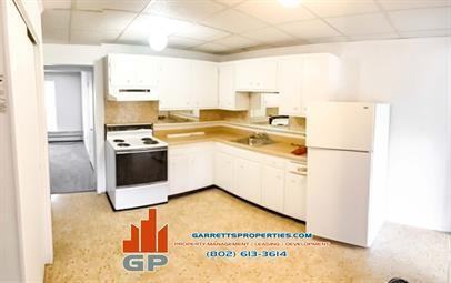 18 Randolph Ave, Randolph, VT 05060 1 Bedroom Apartment for 925/month