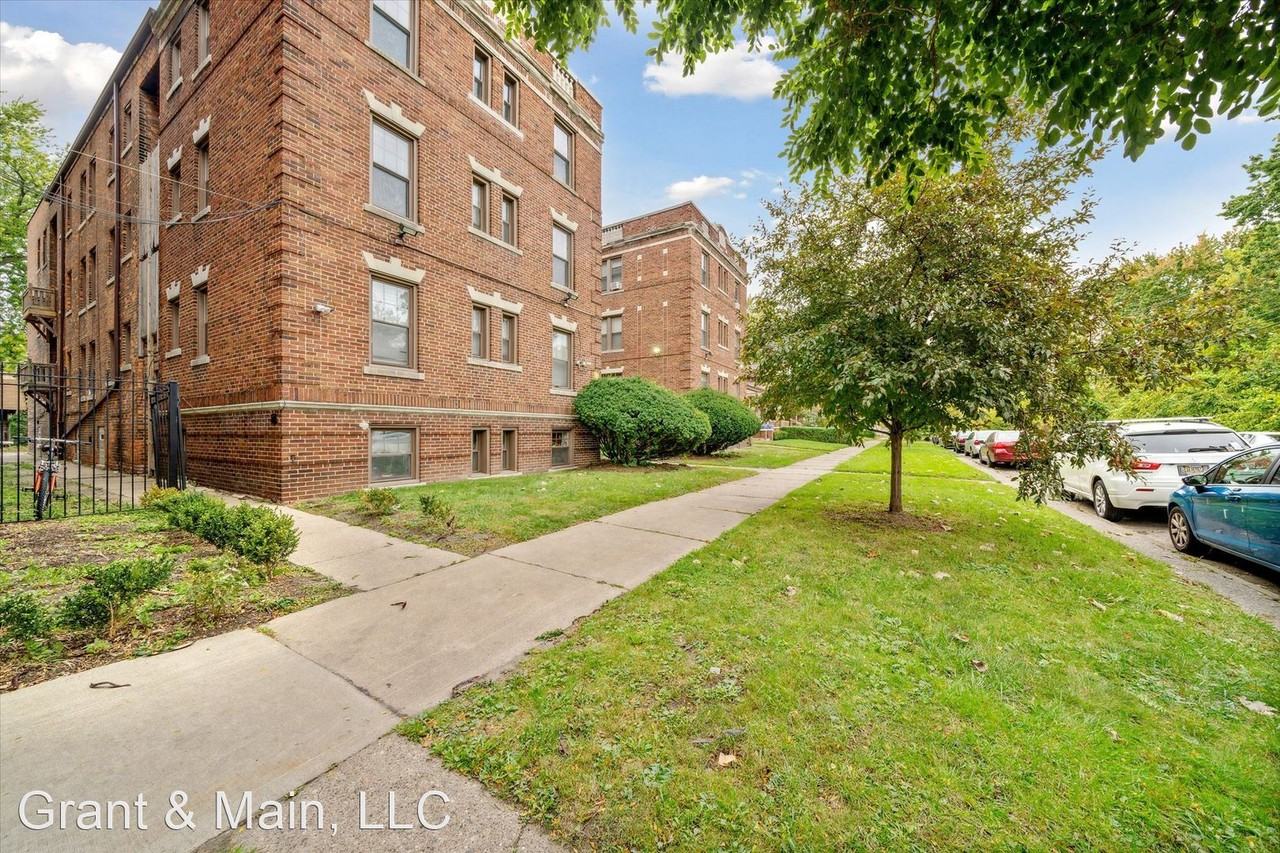 Apartments for Rent In Central, Detroit, MI Find 54 Condos & Other
