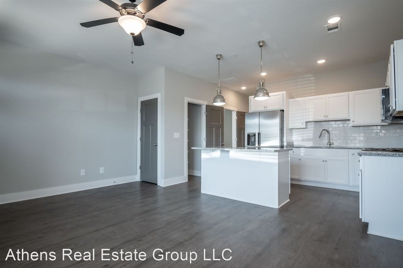 to Puritan Mill, the newest Townhome Community in Athens, GA