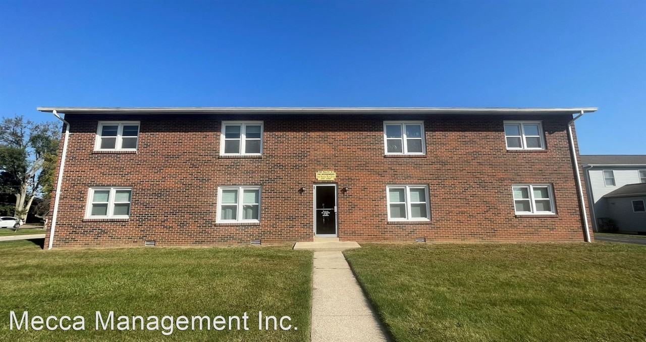 Wedgewood Apartments 701 4th St, Bowling Green, OH 43402 Zumper