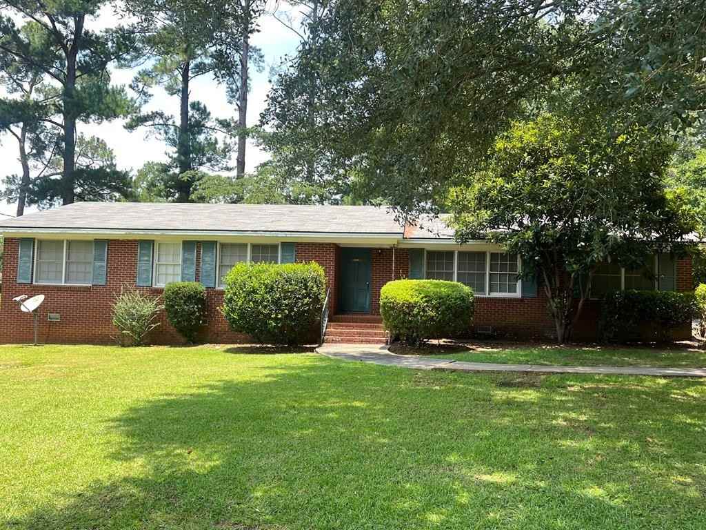 1208 Dellwood Drive, Valdosta, GA 31602 4 bedroom House Rental Zumper