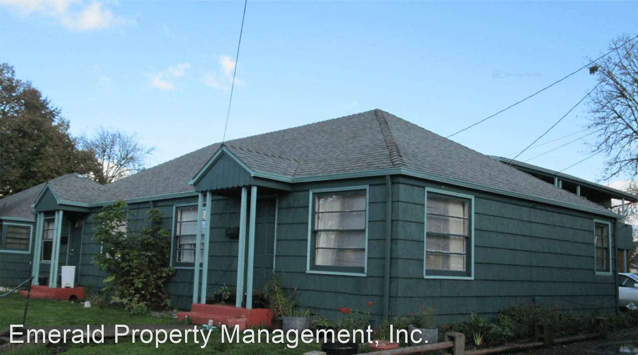 5th & G Street Apartments in Washburne Historic District, Springfield